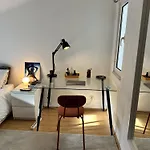 Central View Apartment