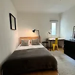 Central View Apartment