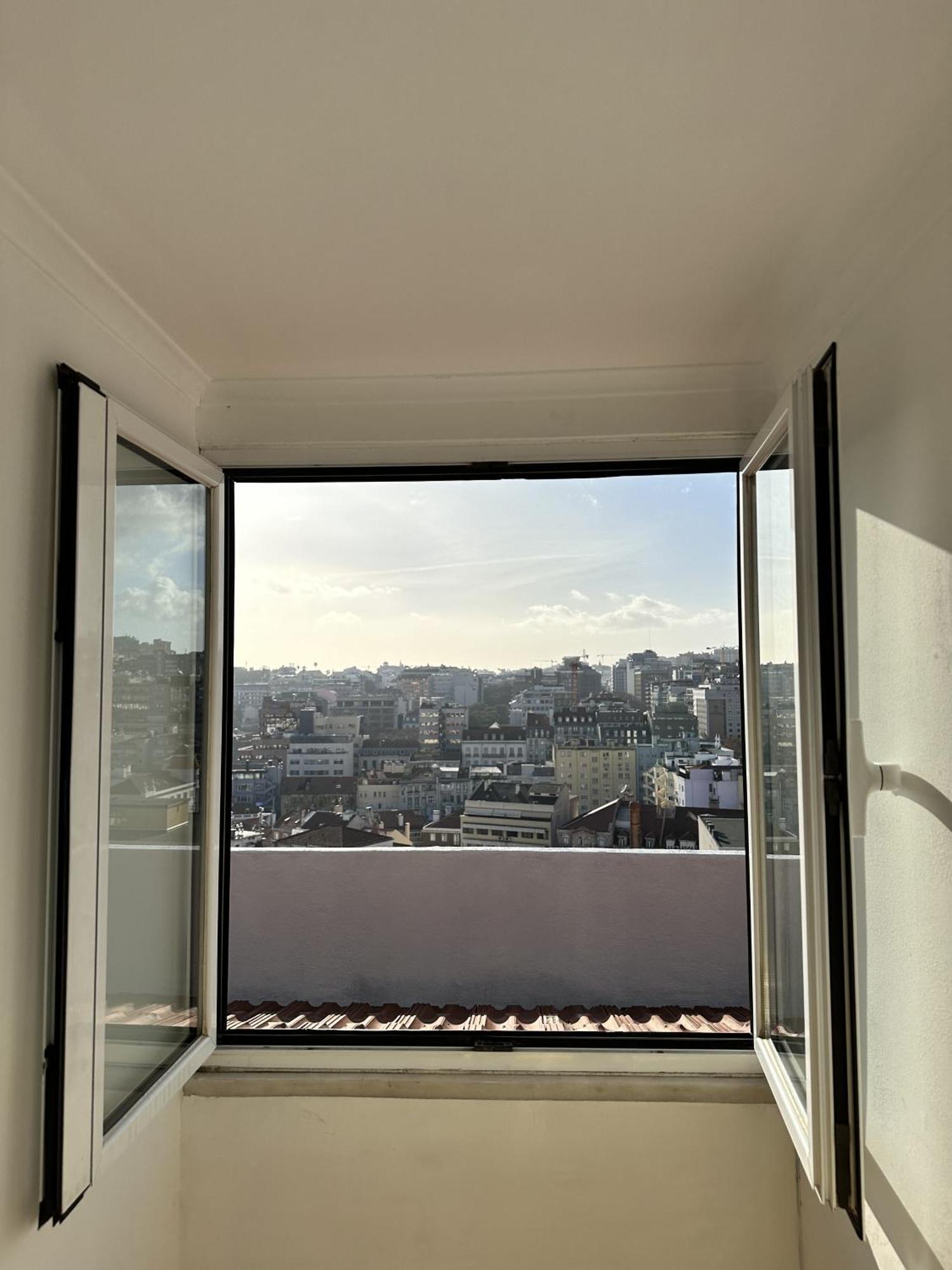 View Apartment Lissabon