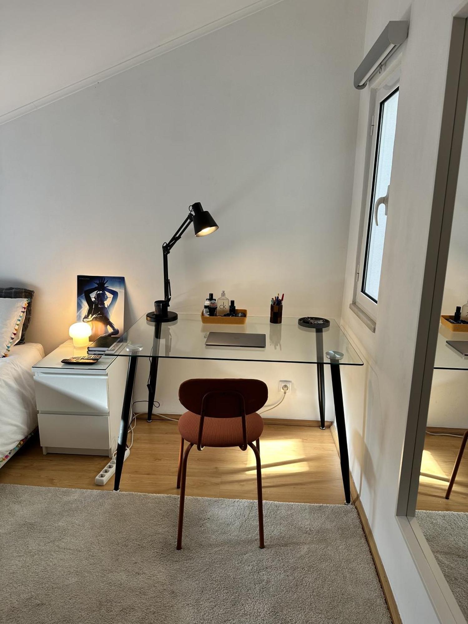 Appartement View Lissabon