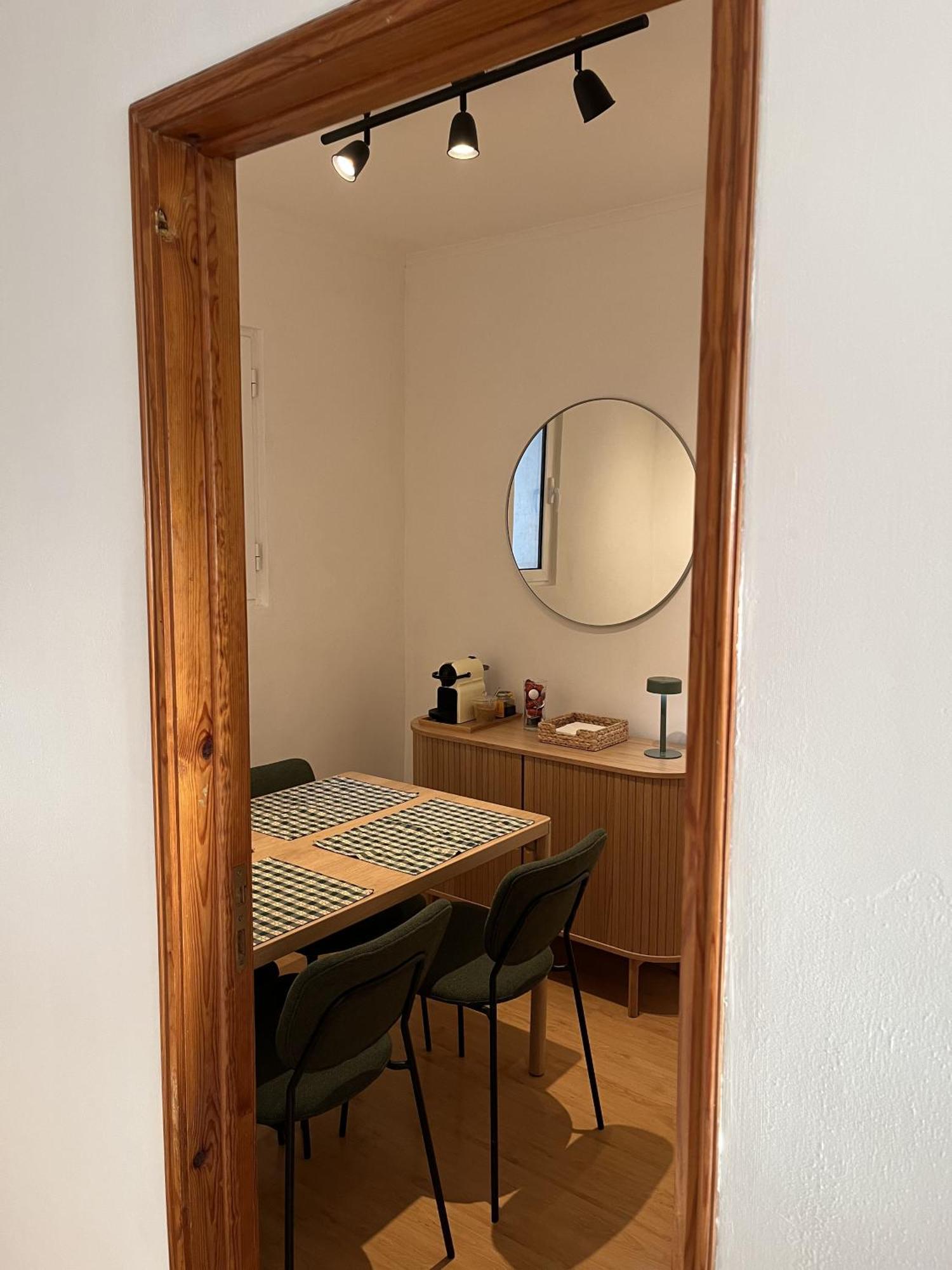 View Appartement