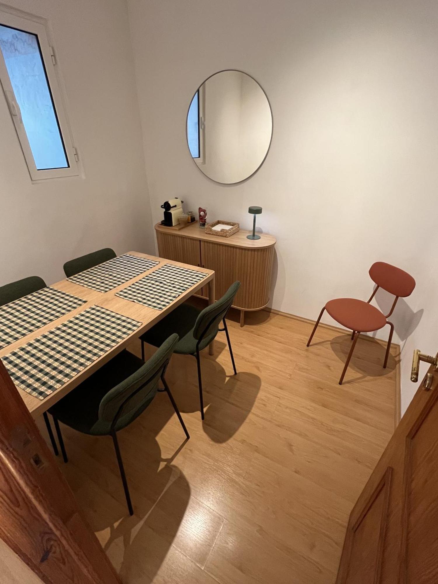 Appartement View