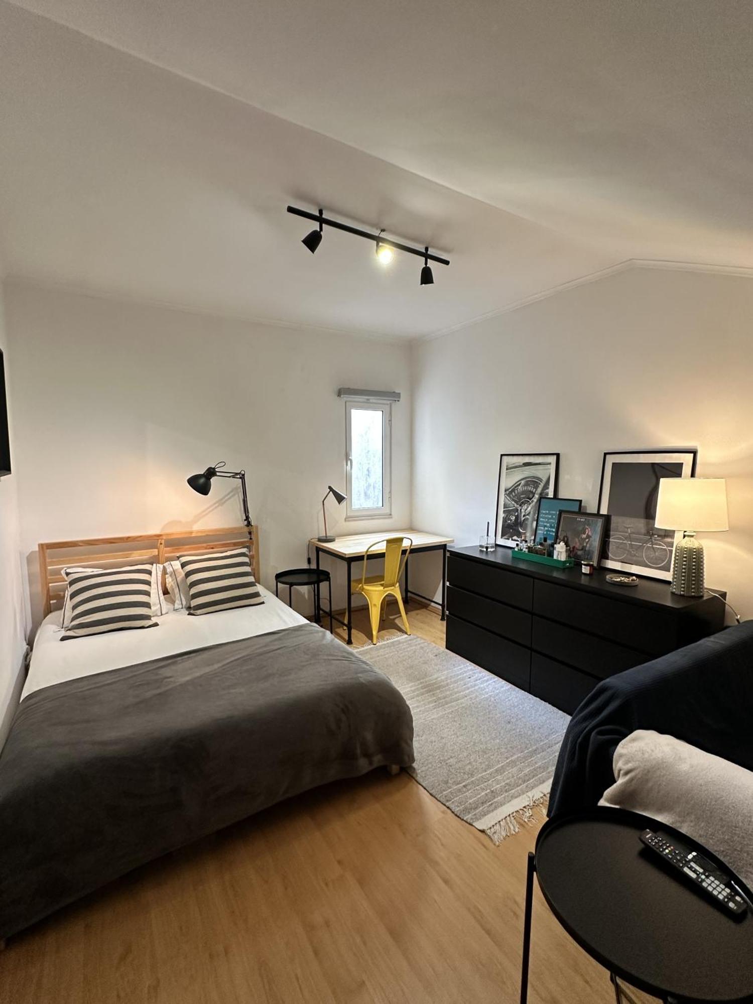 View Appartement Lissabon